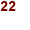 22